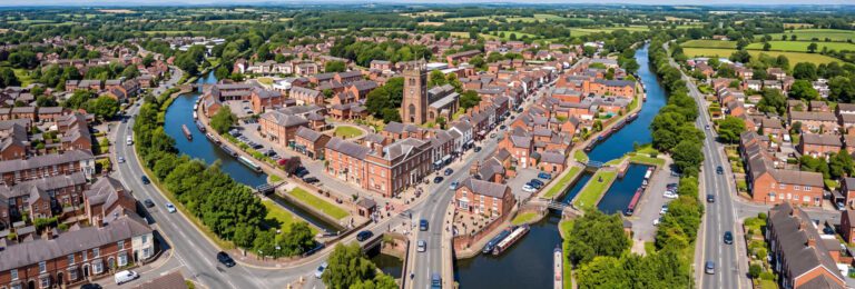 Private Investigator in Middlewich Cheshire UK