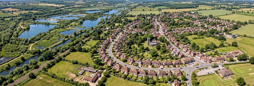 Private Investigator in Nazeing Essex UK