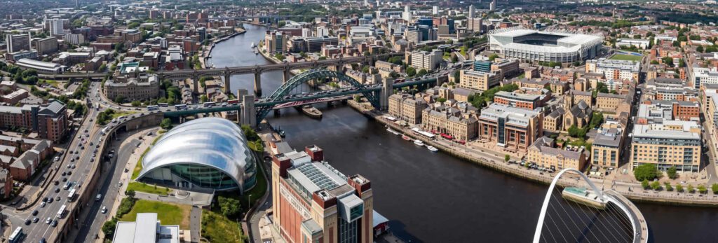 Private Investigator in Newcastle upon Tyne Tyne and Wear UK