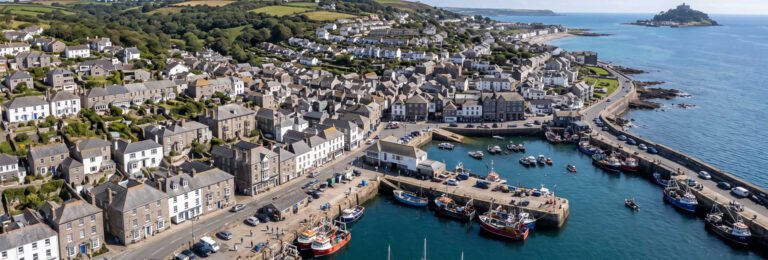 Private Investigator in Newlyn Cornwall UK