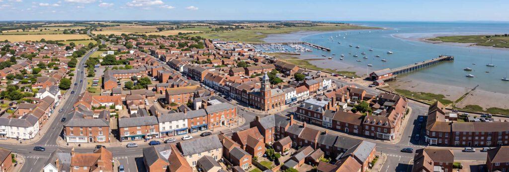 Private Investigator in Ostend Essex UK