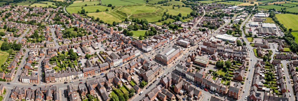 Private Investigator in Oswestry Shropshire UK