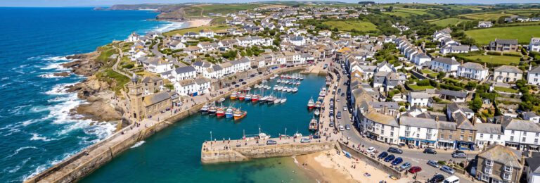 Private Investigator in Porthleven Cornwall UK