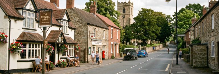 Private Investigator in Quarndon Derbyshire UK