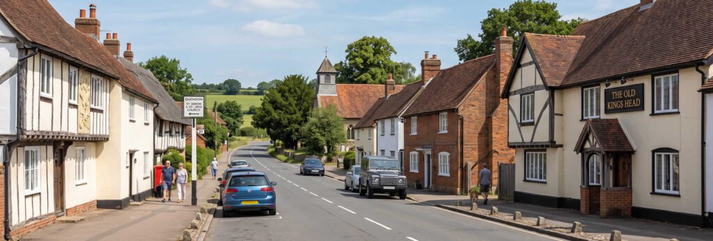 Private Investigator in Quendon Essex UK