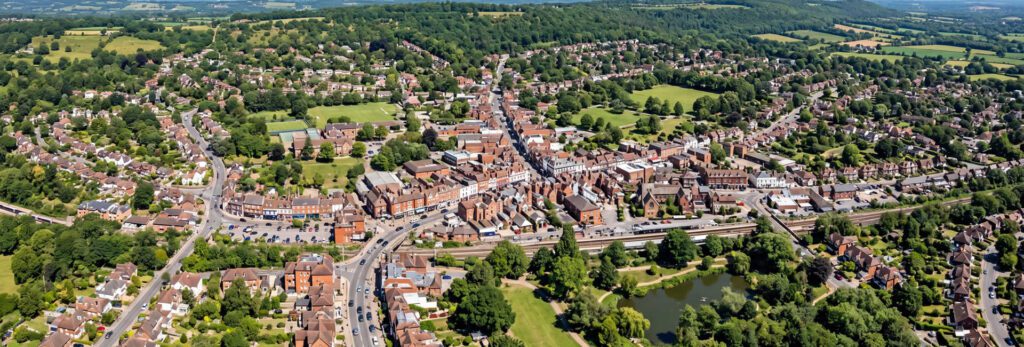 Private Investigator in Reigate Surrey UK