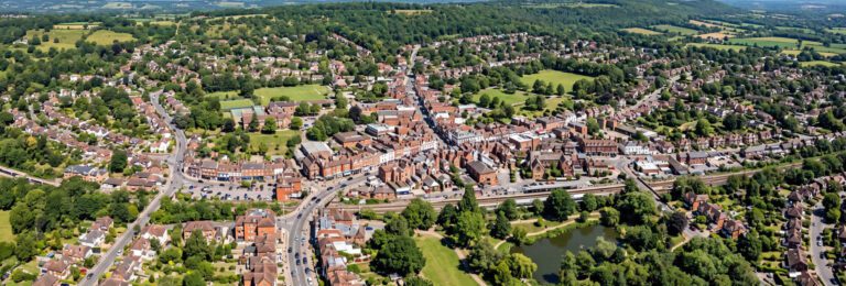 Private Investigator in Reigate Surrey UK