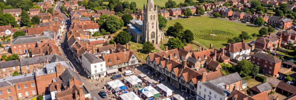 Private Investigator in Saffron Walden Essex UK