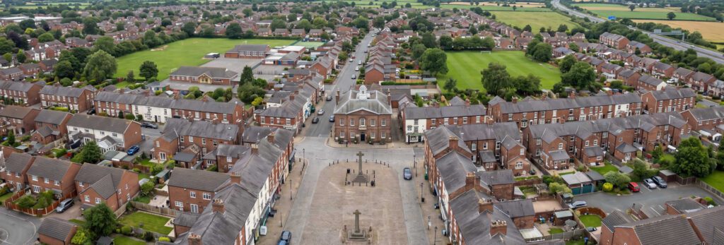 Private Investigator in Sandbach Cheshire UK