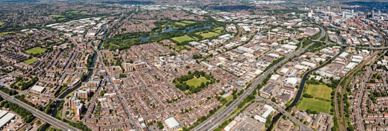Private Investigator in Sandwell West Midlands UK