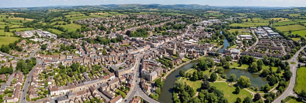 Private Investigator in Shepton Mallet Somerset UK