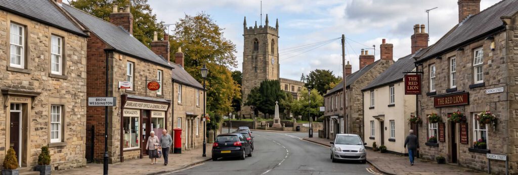 Private Investigator in Shirland Derbyshire UK
