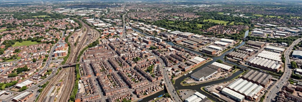 Private Investigator in Smethwick West Midlands UK