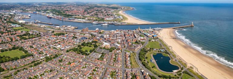 Private Investigator in South Shields Tyne and Wear UK