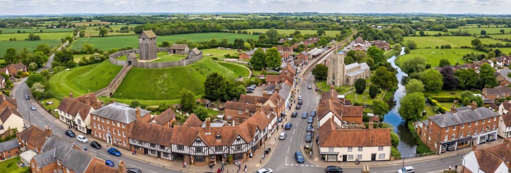 Private Investigator in Stansted Mountfitchet Essex UK