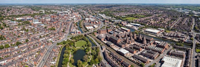 Private Investigator in Stoke-on-Trent Staffordshire UK
