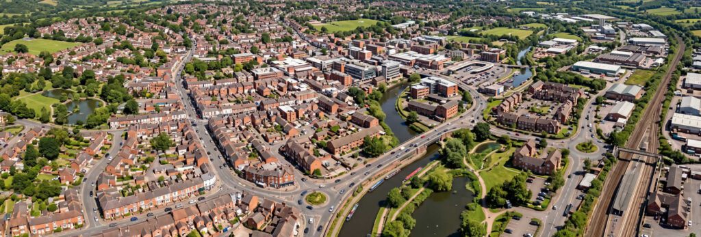 Private Investigator in Stourbridge West Midlands UK