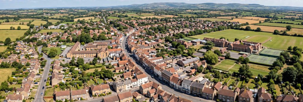 Private Investigator in Street Somerset UK
