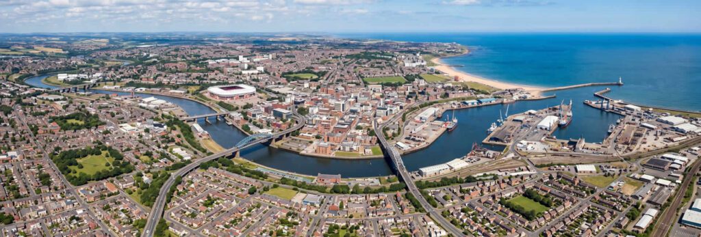 Private Investigator in Sunderland Tyne and Wear UK