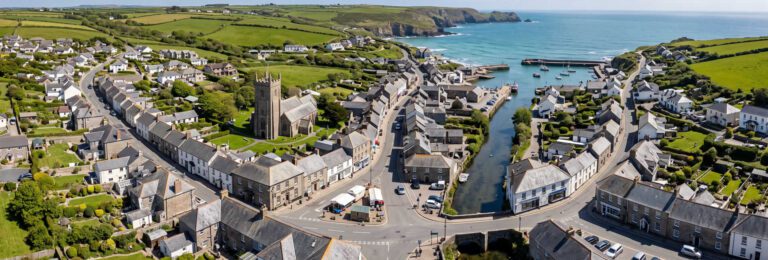 Private Investigator in Thurdon Cornwall UK