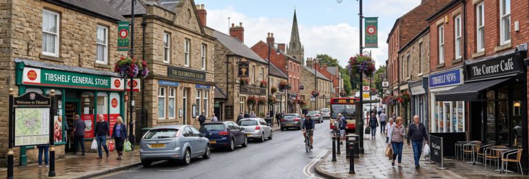 Private Investigator in Tibshelf Derbyshire UK