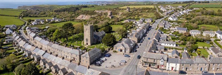 Private Investigator in Troon Cornwall UK