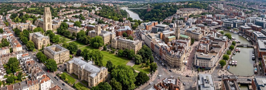 Private Investigator in Tyndalls Park Bristol City UK