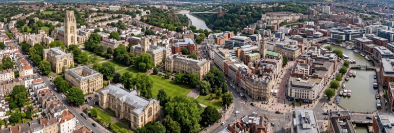 Private Investigator in Tyndalls Park Bristol City UK