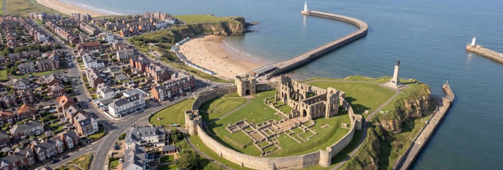 Private Investigator in Tynemouth Tyne and Wear UK
