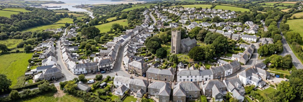 Private Investigator in Tywardreath Cornwall UK