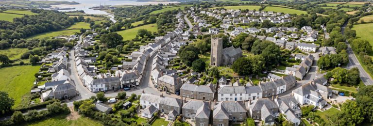 Private Investigator in Tywardreath Cornwall UK