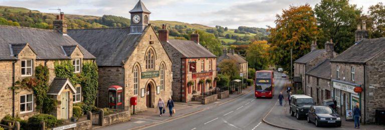 Private Investigator in Unstone Green Derbyshire UK