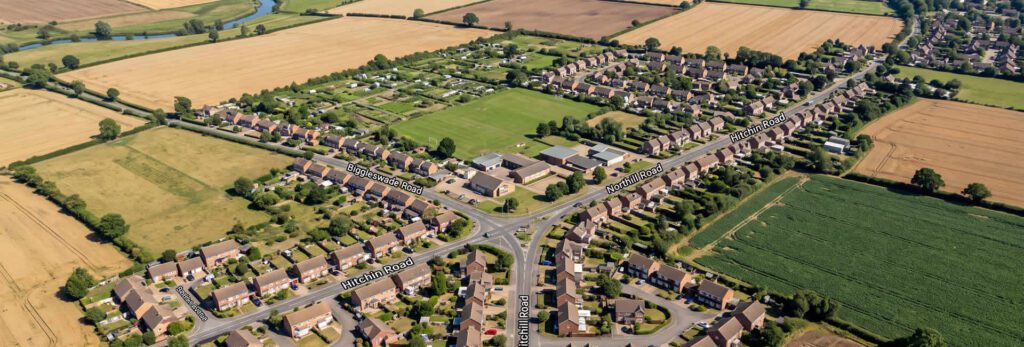 Private Investigator in Upper Caldecote Bedfordshire UK