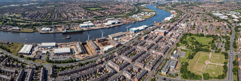 Private Investigator in Wallsend Tyne and Wear UK