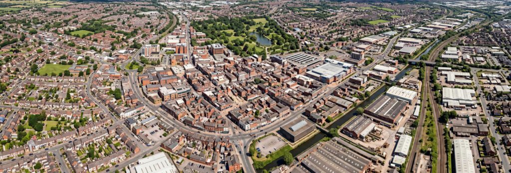 Private Investigator in Walsall West Midlands UK