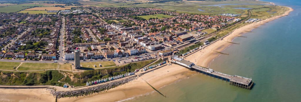 Private Investigator in Walton-on-the-Naze Essex UK