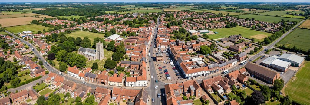Private Investigator in Watton Norfolk UK