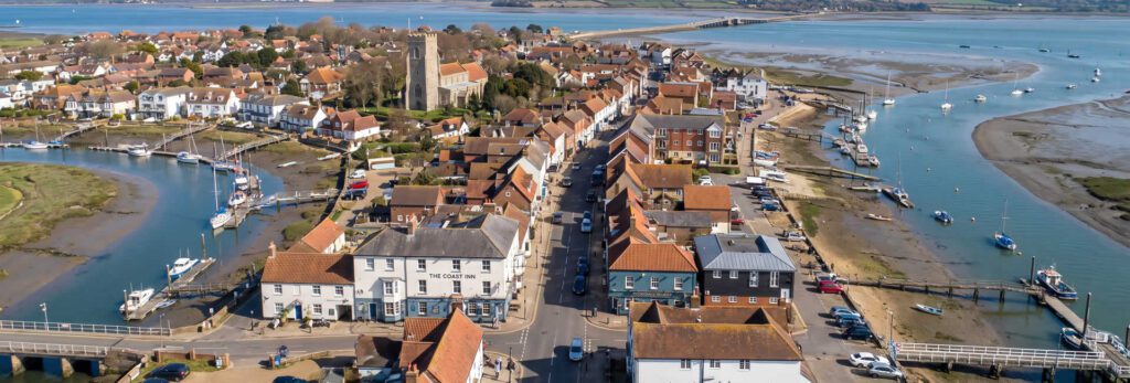 Private Investigator in West Mersea Essex UK