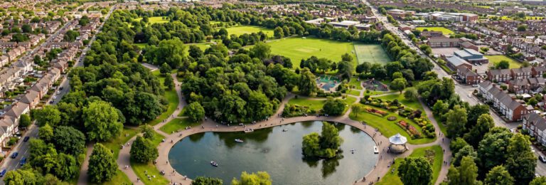 Private Investigator in West Park Merseyside UK