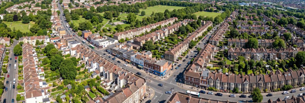 Private Investigator in Westbury Park Bristol City UK