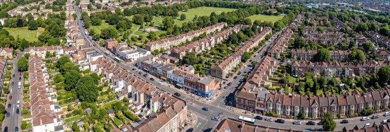 Private Investigator in Westbury Park Bristol City UK
