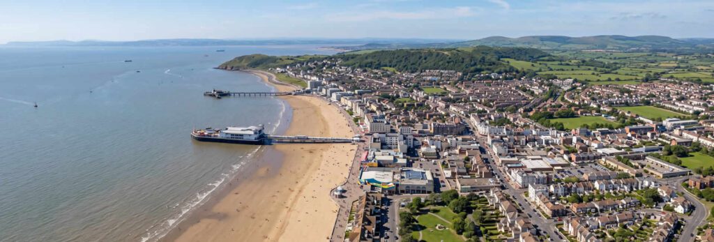 Private Investigator in Weston-super-Mare Somerset UK