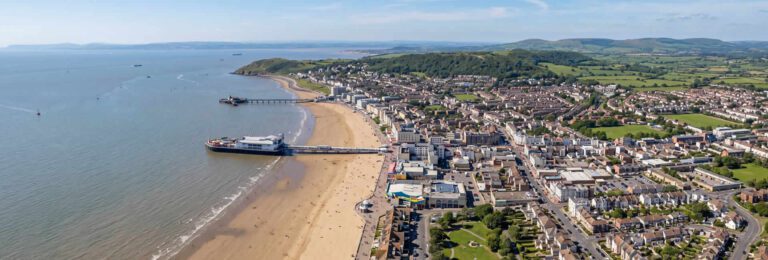 Private Investigator in Weston-super-Mare Somerset UK