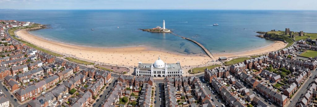 Private Investigator in Whitley Bay Tyne and Wear UK