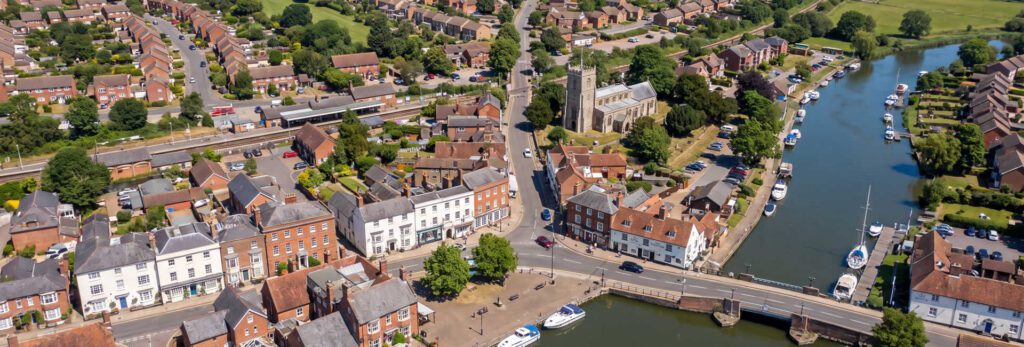 Private Investigator in Wivenhoe Essex UK