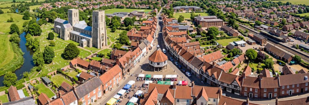 Private Investigator in Wymondham Norfolk UK
