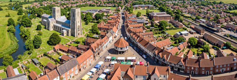 Private Investigator in Wymondham Norfolk UK