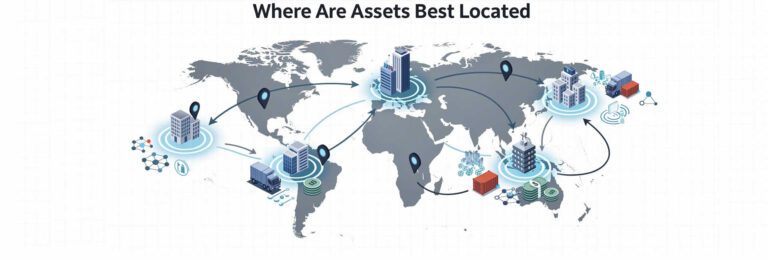 Where Are Assets Best Located