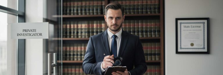 Are Private Investigators Legal?