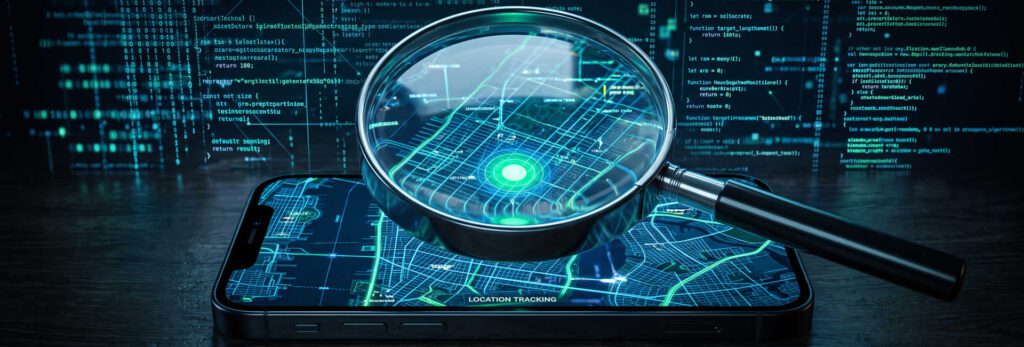 Can a Private Investigator Track Your Phone?